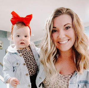 Meet your Posher, Amanda